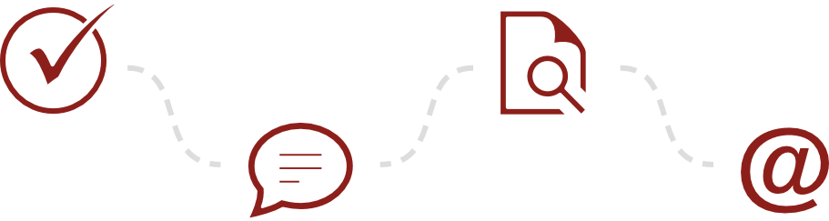 How it works